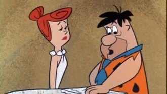Episode 8 Flintstone of Prinstone