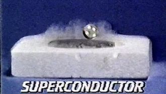 Episode 23 Superconductor: The Race for the Prize