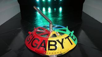 Episode 4 There's No Tapping Out in Battlebots!