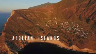 Episode 1 The Aeolian Islands