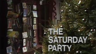 Episode 17 The Saturday Party