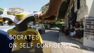 Episode 5 Socrates on Self-Confidence