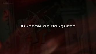 Episode 2 Kingdom of Conquest