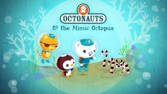 Episode 16 The Mimic Octopus