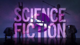Episode 4 Science Fiction