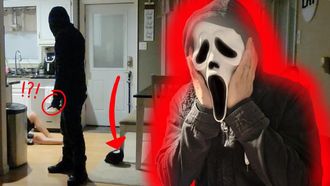 Episode 2 Scary Prank Gone Deadly??? Correct??? Sexual???