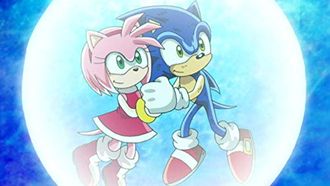 Episode 24 Worries for Sonic