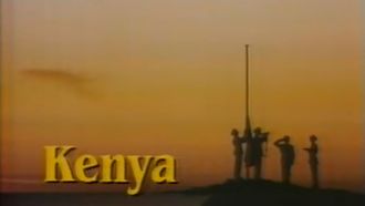 Episode 11 Kenya
