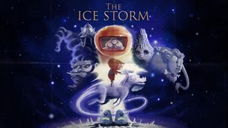 Episode 2 Ice Storm