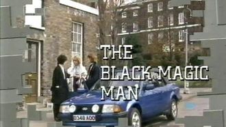 Episode 2 The Black Magic Man