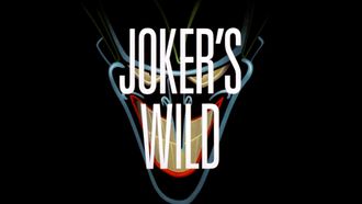 Episode 42 Joker's Wild