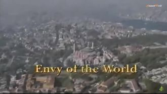 Episode 3 Envy of the World