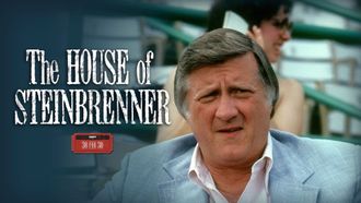 Episode 22 The House of Steinbrenner