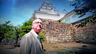 Episode 21 Tsuruga Castle: Where the Past Meets the Present