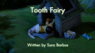 Episode 26 Tooth Fairy