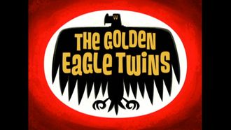 Episode 46 The Golden Eagle Twins