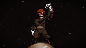 Episode 23 Wrath of the Red Skull!