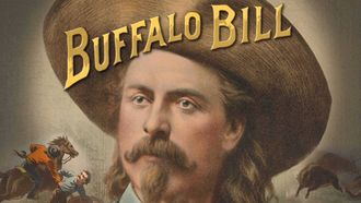Episode 9 Buffalo Bill