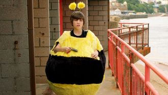Episode 10 Bee Boy