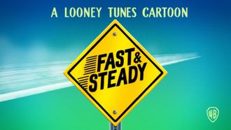 Episode 27 Fast & Steady