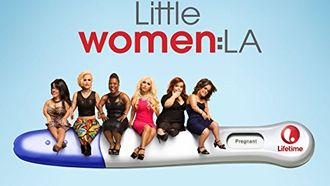 Episode 2 Little Women, Big Drama