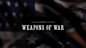 Episode 2 Weapons of War