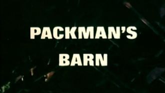 Episode 14 Packman's Barn