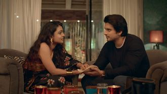 Episode 22 Malini, Aditya's Romantic Dinner