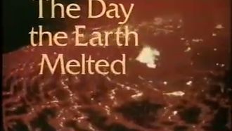 Episode 11 The Day the Earth Melted
