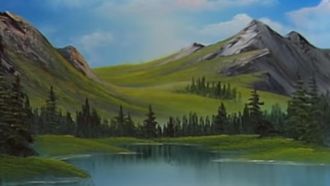 Episode 3 Mountain Ridge Lake