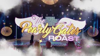 Episode 9 The Pearly Gates Roast