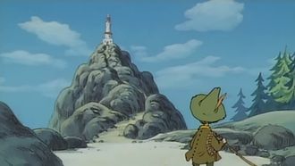 Episode 26 (Days When the Lighthouse Shines a Light)