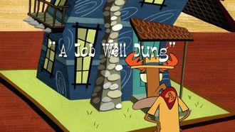 Episode 21 A Job Well Dung
