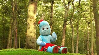 Episode 79 Where Can Igglepiggle Have a Rest