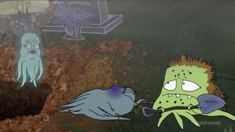 Episode 9 This Show Was Called Squidbillies