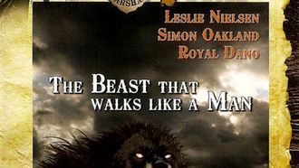 Episode 11 The Beast That Walks Like a Man