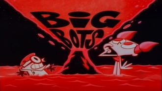 Episode 94 Big Bots