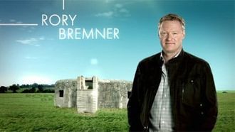 Episode 1 Rory Bremner