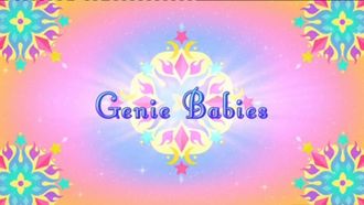 Episode 5 Genie Babies