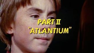 Episode 2 Atlantium