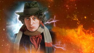 Episode 4 The Fourth Doctor