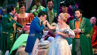 Episode 26 Great Performances at the Met: La Traviata