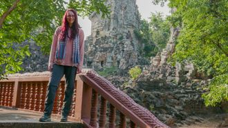 Episode 3 Banteay Toap to Angkor