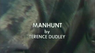 Episode 1 Manhunt