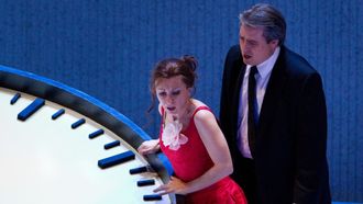 Episode 22 Great Performances at the Met: La Traviata