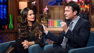 Episode 56 Jerry O'Connell & Kyle Richards