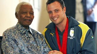 Episode 11 The Rise and Fall of Oscar Pistorius