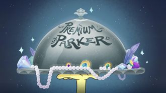 Episode 23 Premium Parker