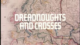 Episode 5 Dreadnoughts and Crosses