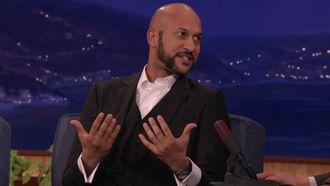 Episode 21 Keegan-Michael Key/The Cast of 'People of Earth'